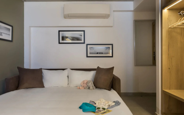 Azur Hotel by ST Hotels