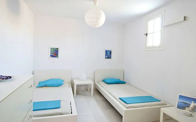 Naxian Resort