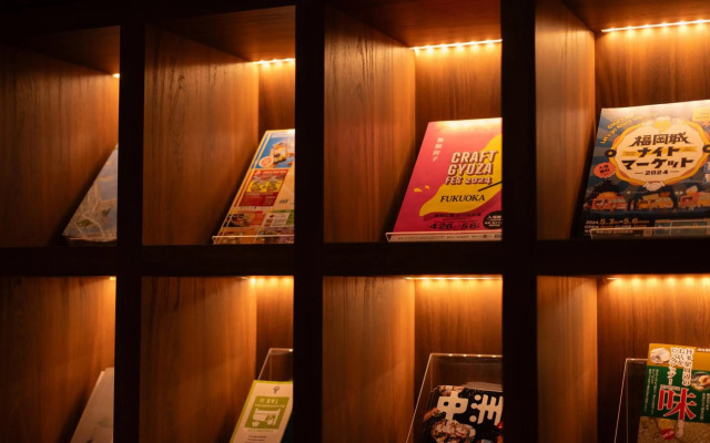 Toyo Hotel