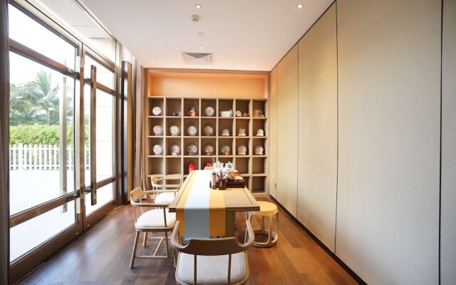 Haikou Yatter Hotel, Vignette Collection by IHG