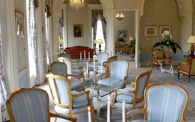 Heythrop Park Hotel - Adults Only