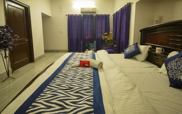 The Residency Inn by OYO Rooms