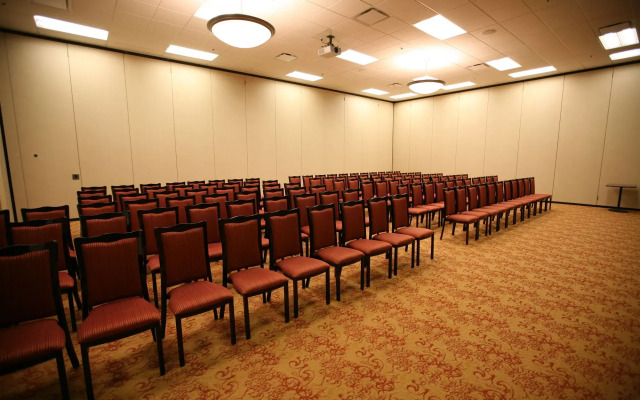 Parke Regency Hotel & Conf Ctr, BW Signature Collection