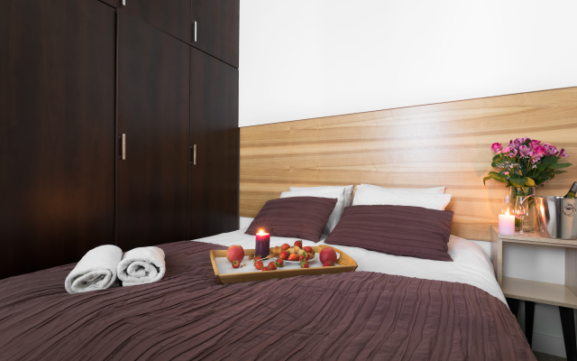 Platinum Aparthotel