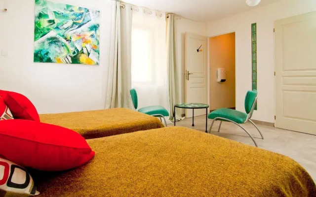 Les Aires Passagères