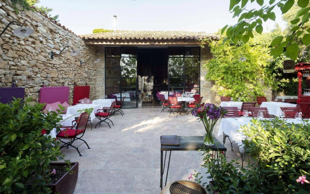 Chateau Village Castigno