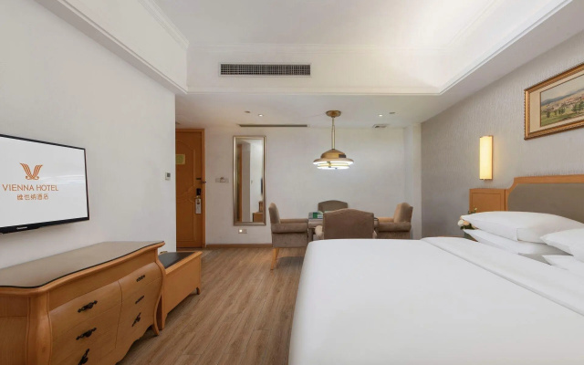 Vienna Hotel (Foshan Wenhua North Road) – Guest Rooms – Foshan
