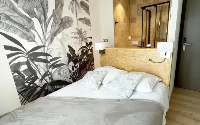 Hôtel Le Bel Air