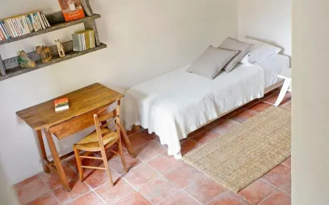 Maison Forte