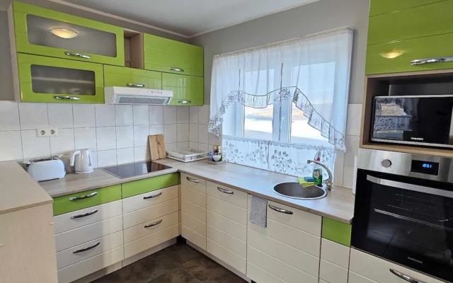 Kiljan Guesthouse