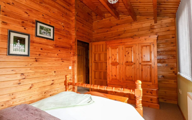 Bittern Lodge