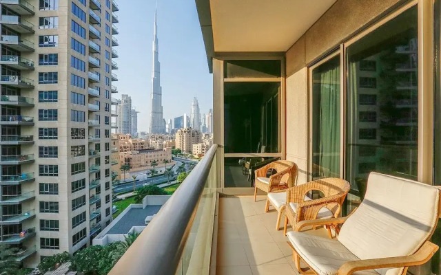 Kennedy Towers - Southridge 2