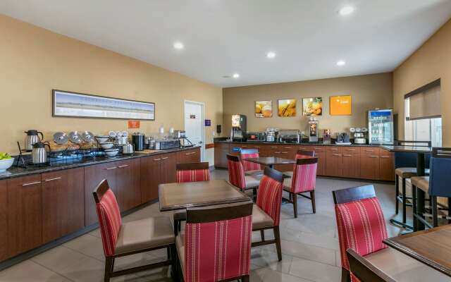 Comfort Inn Fort Collins North