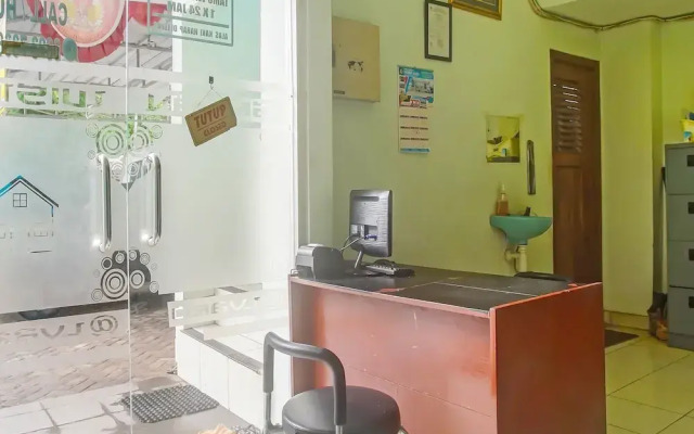 OYO 1804 Guest House Oema'h Opa