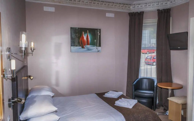 Sutherland House Guest House