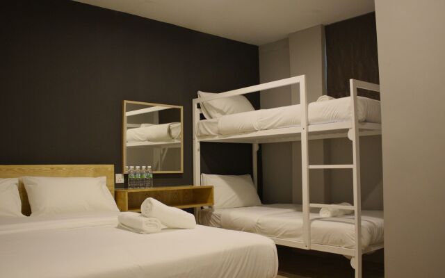Vio Hotel