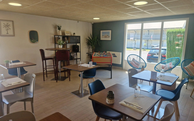 Campanile Saint Quentin