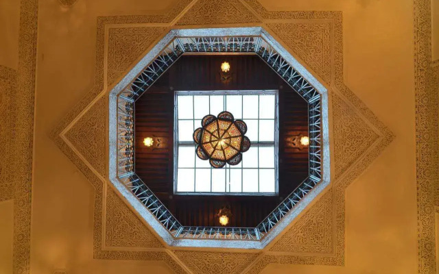 Riad à la Belle Etoile
