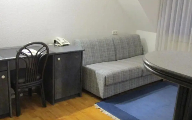 Art Hotel Erlangen