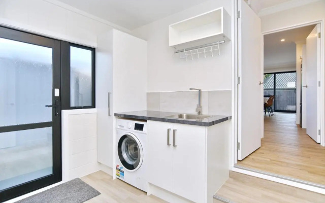 Lavandula 4 - Christchurch Holiday Homes