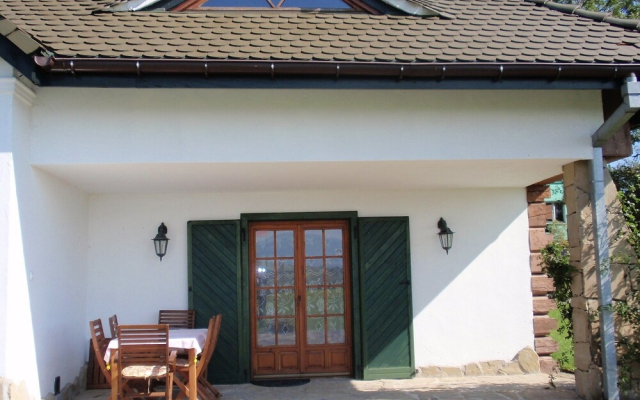 Dworek Rychwa d in Rychwa d