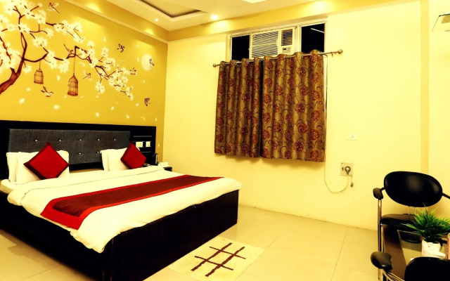 Hotel Nexus