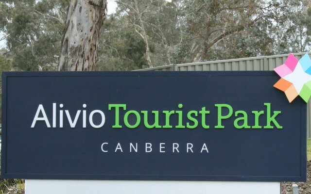 Alivio Tourist Park Canberra