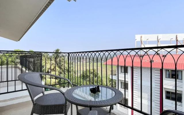 Acron Seawinds Baga-Arpora