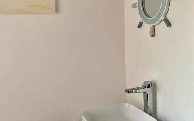 Charming 1-bed Apartment in Lytham Saint Annes