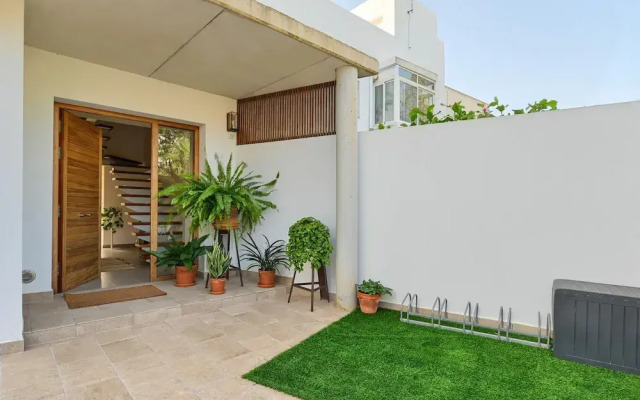 Casa Javi 8 pax in Platja de l Arenal