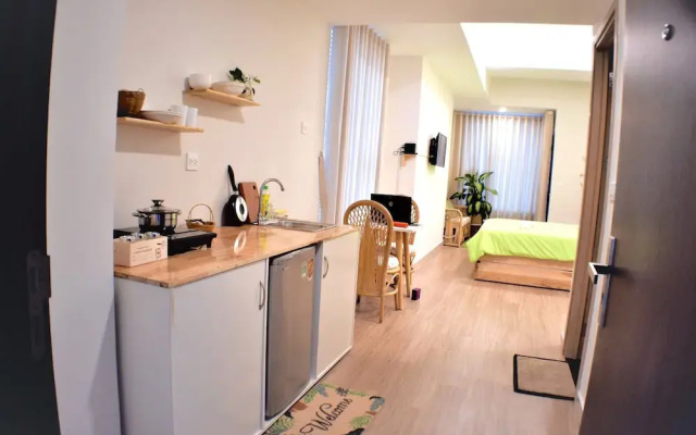 Ao Homestay