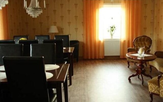 Högbo Pensionat Skommarsgården