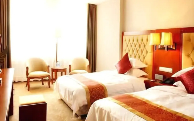 Qianhao Hotel