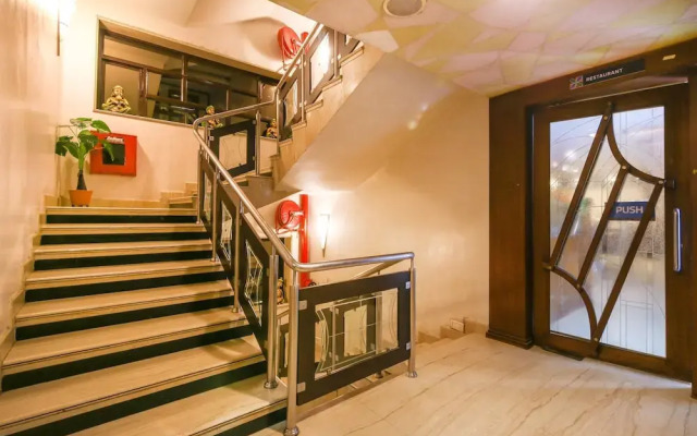 OYO 3993 Hotel Churuwala Inn