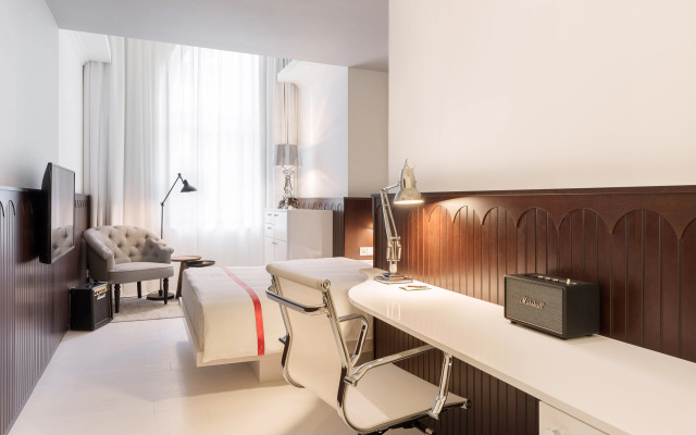 Ruby Hanna Hotel Stuttgart