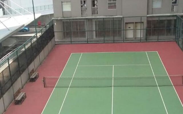 Green Bay Pluit