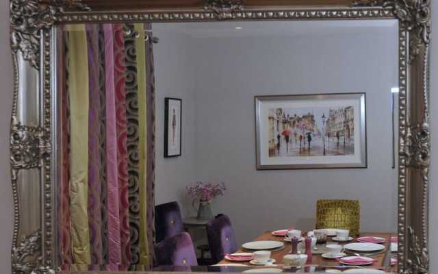 The Barn At Woodview