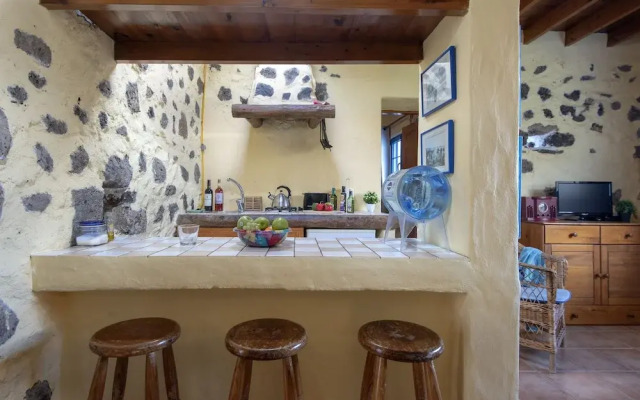 Apartamentos Rurales Finca Las Laderas