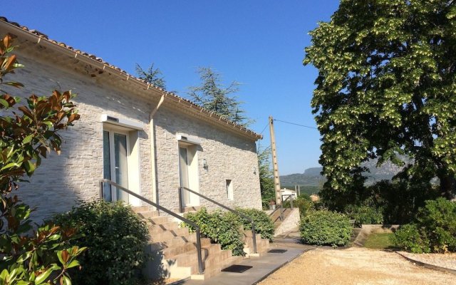 Chambres d'hôtes - Spa Ventoux Provence