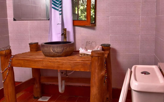 Mara Chui Resort