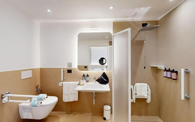 Primo Ostuni Hotel