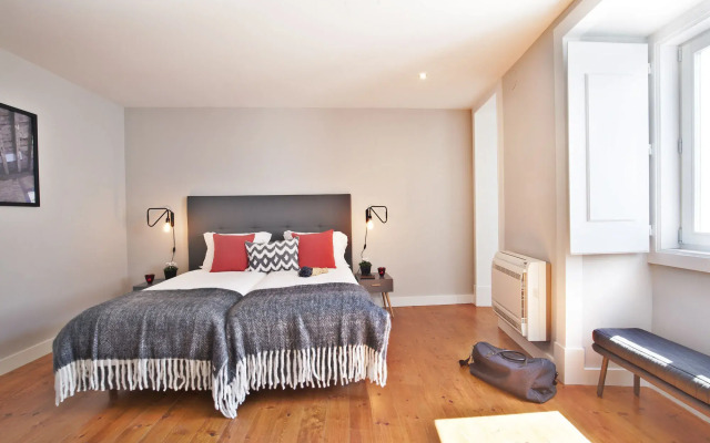 Lisbon Five Stars Apartments Combro 7