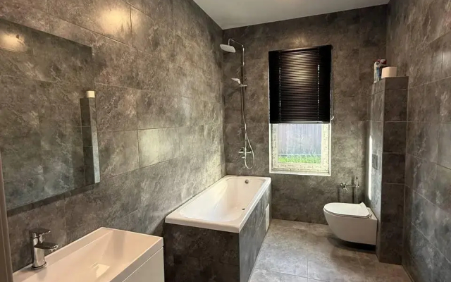 Коттедж в КП Бор, 165