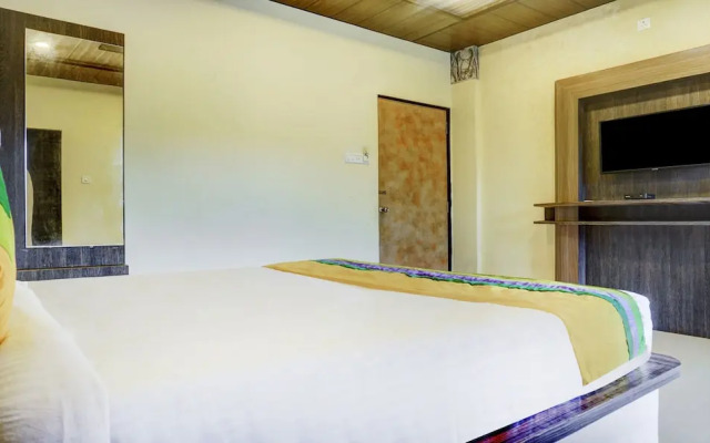 Treebo Trip Shree Balaji Inn