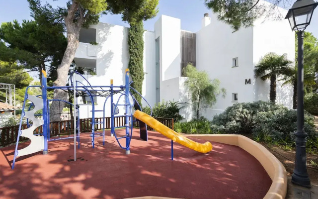Inturotel Esmeralda Garden