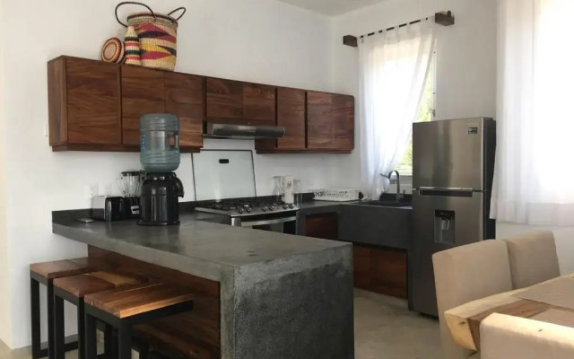 Clara Vista Villas