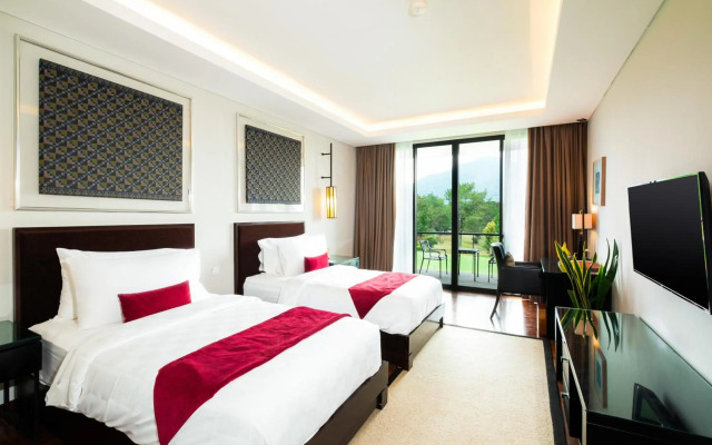 Handara Golf & Resort Bali