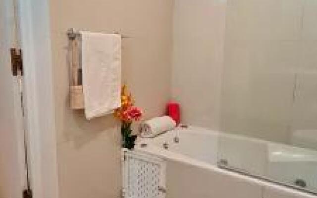 Palacio Escondido Departamentos Boutique