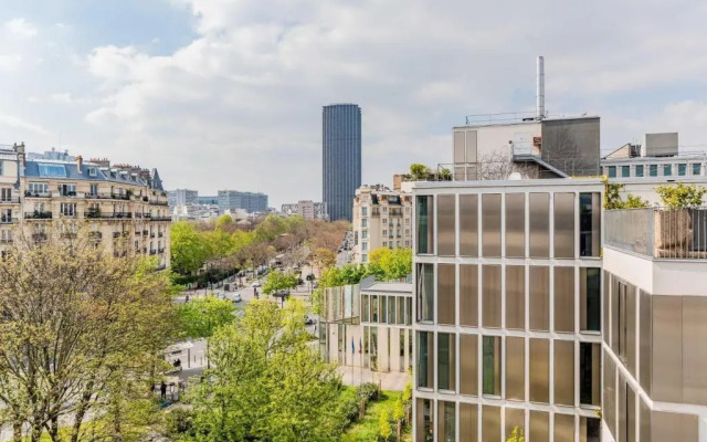 Hôtel Istria by Magna Arbor