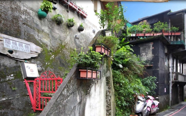 Chien Ching Bed and Breakfast